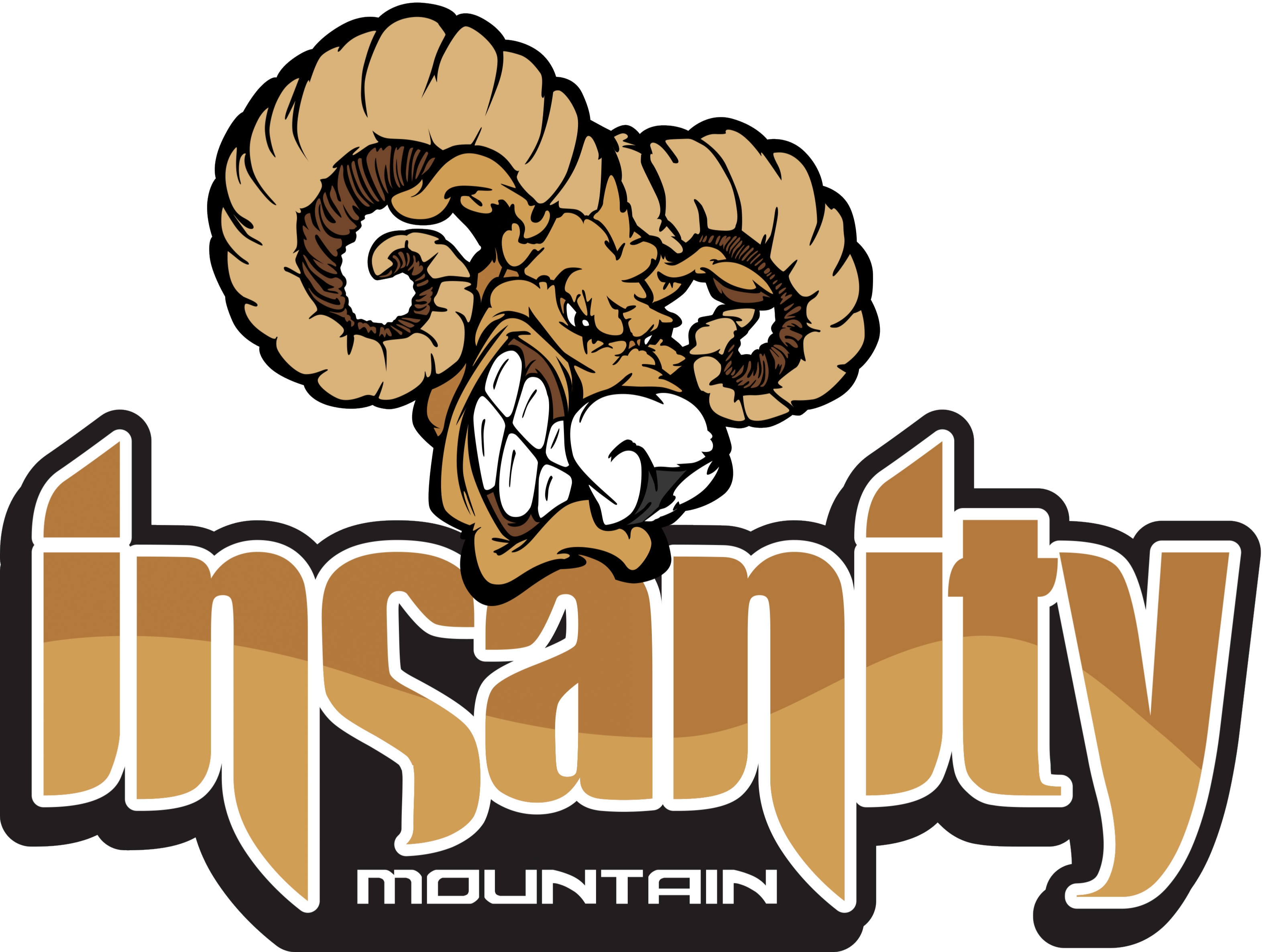 Insanity Forno Grande